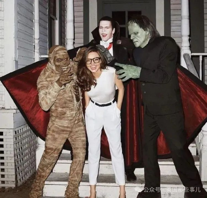 （米兰达·可儿）