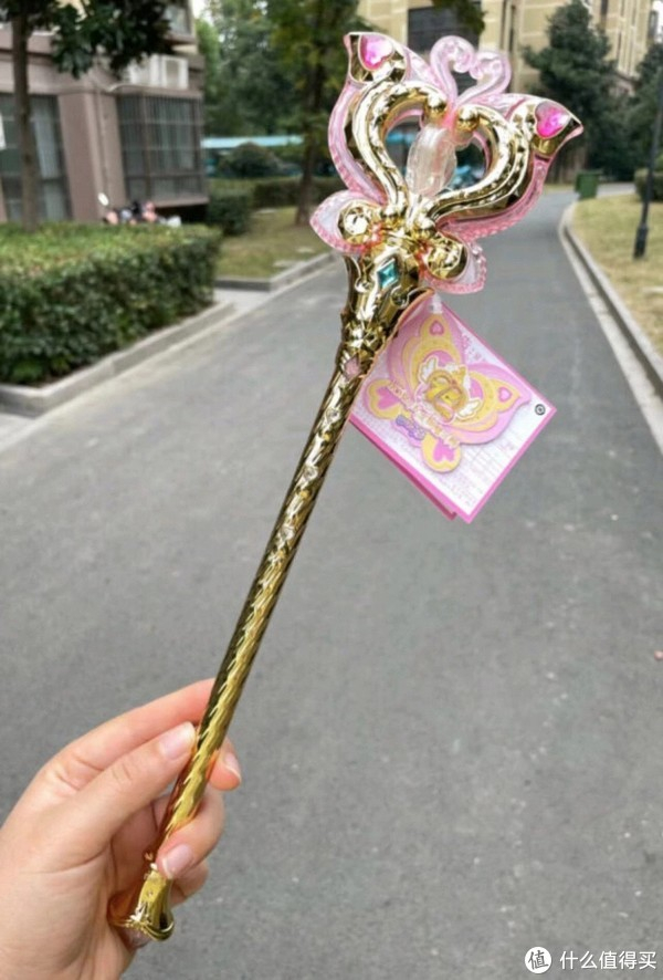 巴啦啦小魔仙15周年纪念版,女儿爱不释手!