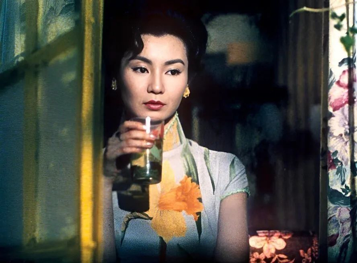 明明是国内最具灵气的青衣,为啥周迅却因为《甄嬛传》落到被群嘲