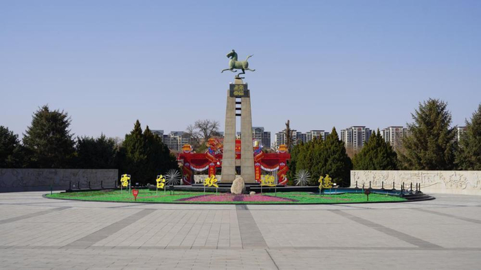 【甘快看】培育文旅新业态 甘肃武威走出了新路子|甘肃省|文旅|武威市