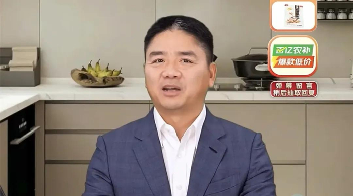 雷军刘强东玩起直播带货,小杨哥辛巴却在悄悄离场