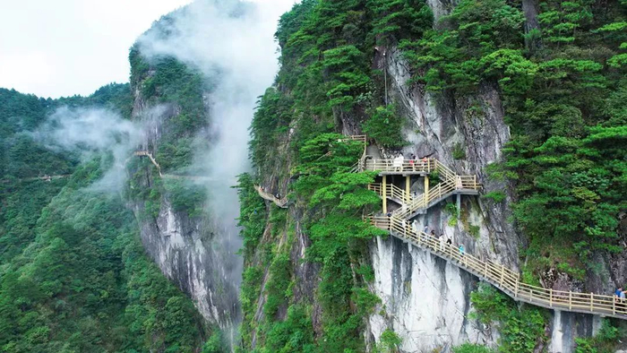 宜春这五条旅游线路任你选!