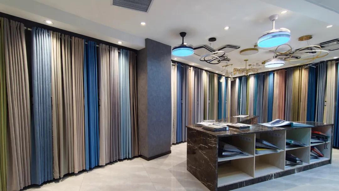 匠人智装满足你!