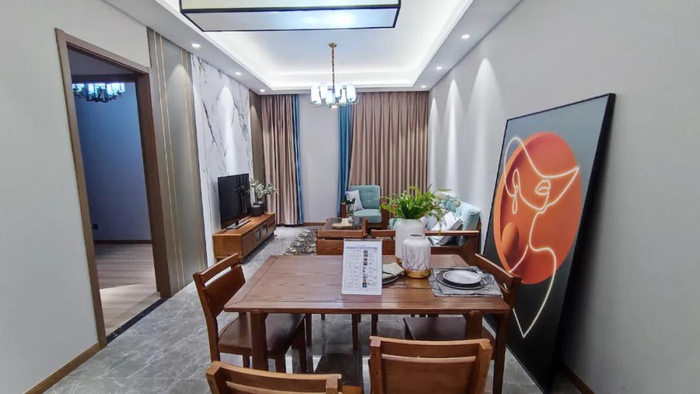 匠人智装满足你!