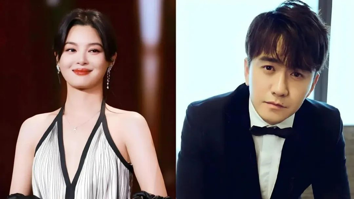 翟天临|辛芷蕾_新浪新闻