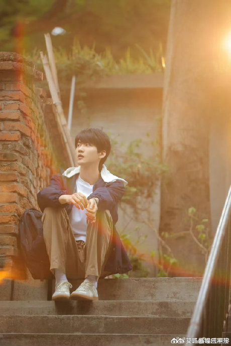 翟潇闻周柯宇杀青照,pick谁