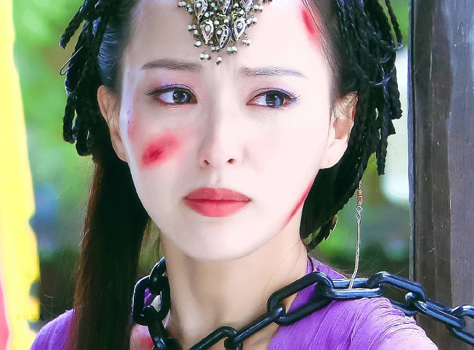 续仙剑三紫萱,轩辕剑宁珂,@唐嫣 时隔15年再演仙侠剧