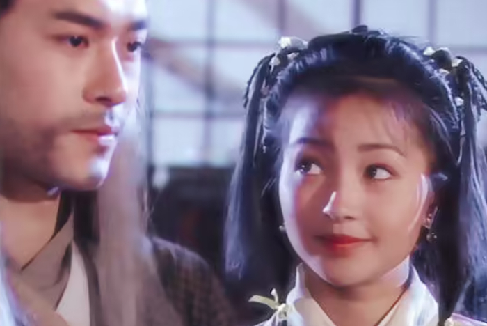 为何郭襄明知杨过有妻子还死缠不放,只有周伯通看透了她的本性