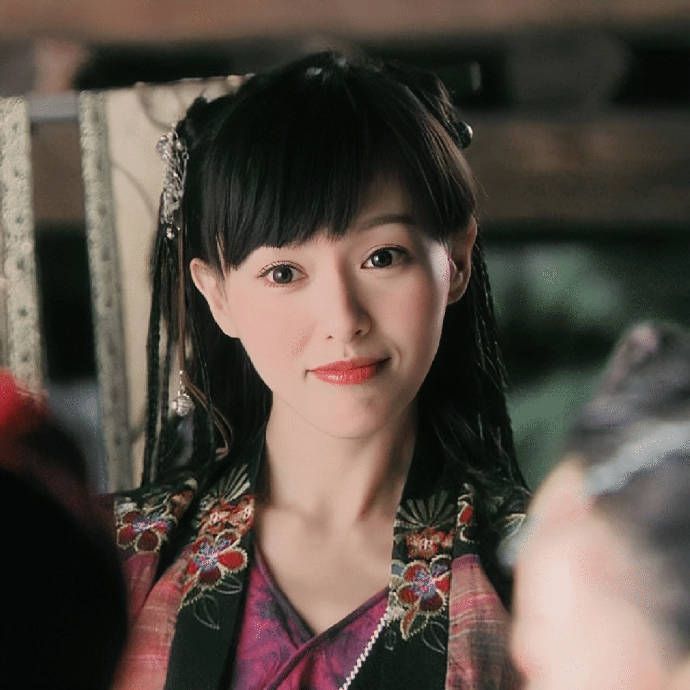 续仙剑三紫萱,轩辕剑宁珂,@唐嫣 时隔15年再演仙侠剧