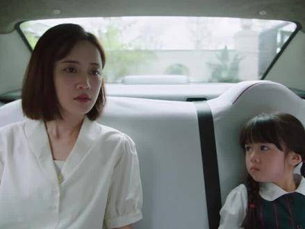 请成为我的家人,齐思乐下定决心带着齐梓萱离开