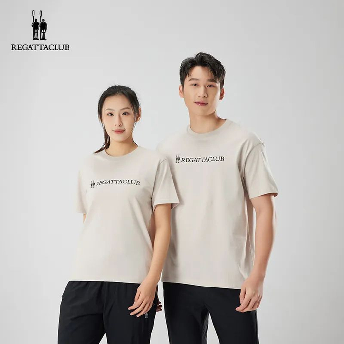 985a抗菌t,polo短袖英国百年品牌regatta club赛艇俱乐部24年新