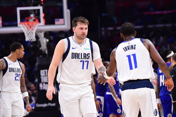 光靠东欧组合难以支撑起独行侠。