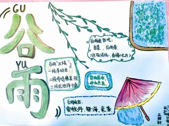 小记者┃乐享春日 快乐成长