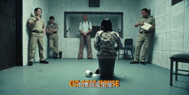 朴赞郁拍间谍剧,不敢想尺度有多大|同情者|唐尼|朴赞郁_新浪新闻