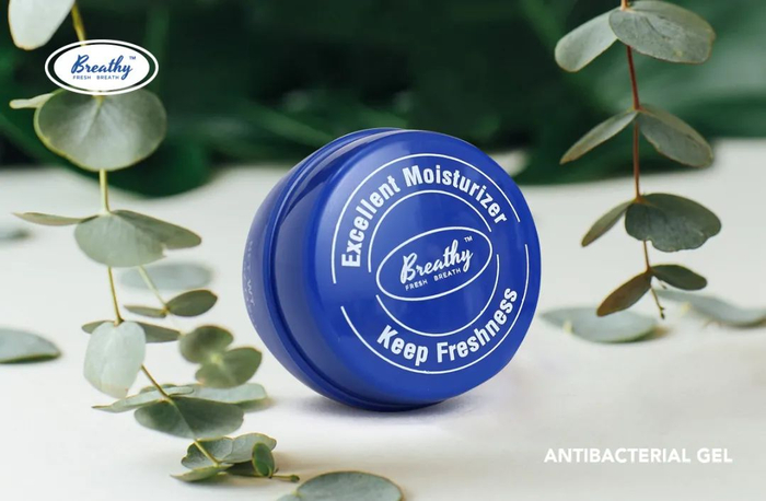 苍耳 尤加利 通鼻抑菌双效呵护鼻腔守护"两大核心天然成分"3瓶赠通气