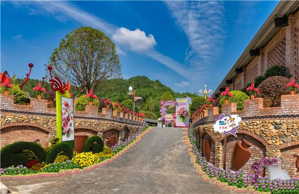 五一假期去哪儿?宁乡迎客诚意满满