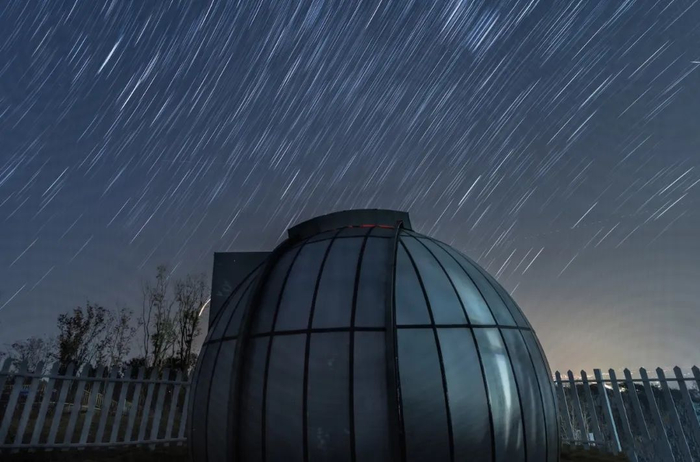 0767╱*. ╱67╱|流星雨|天文台|成都市_新浪新闻