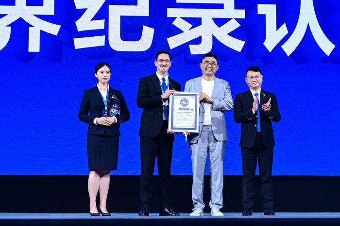 安吉尔董事长孔那官宣集团新战略:做全球科技领先的净水专家|封面天天