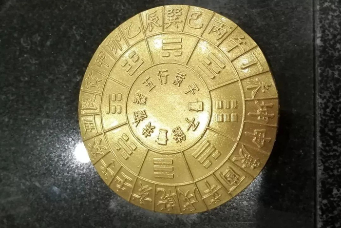 “深海能量石”。海关发布图