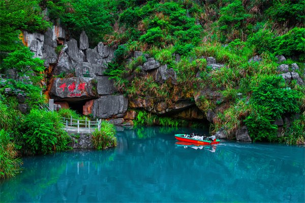 五一假期去哪儿?宁乡迎客诚意满满