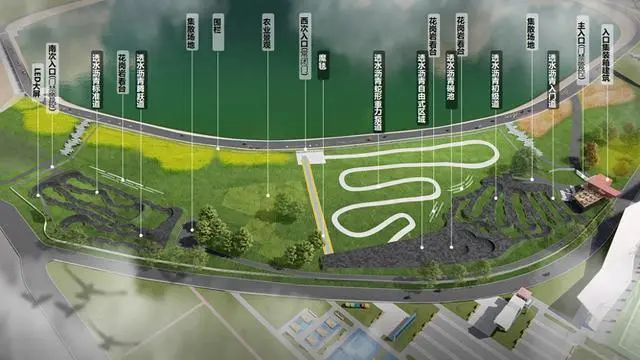 烟台野生动物园建设,南站改扩建规划,最新回应来了!