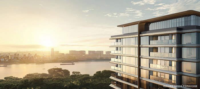 项目效果图 仅供参考