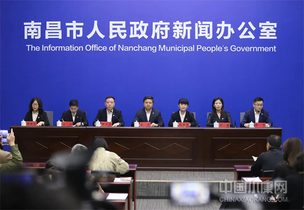 "爱英雄,就来英雄城——五·一南昌见"江西南昌向海内外发出诚挚邀请