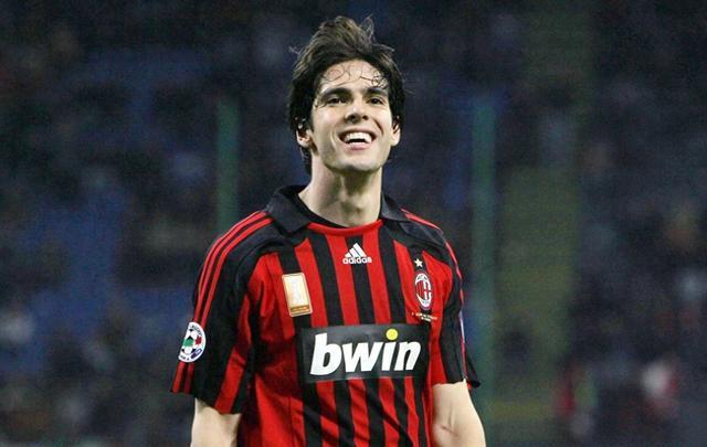 1982年4月22日出生于巴西,他2003年以850万欧元的价格加盟意甲ac米兰