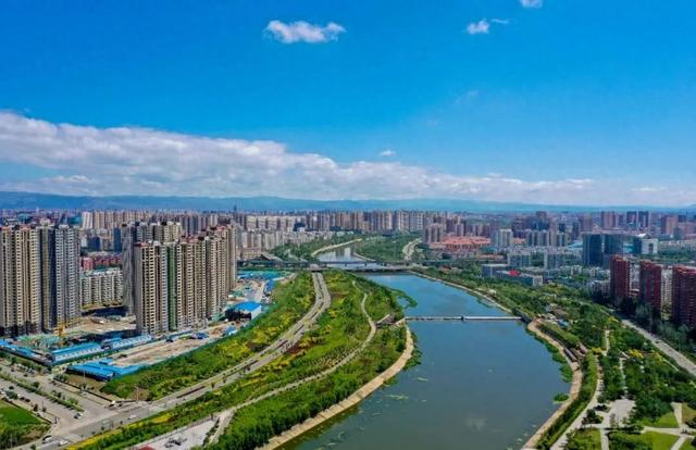 呼和浩特:一季度经济运行稳中向好进中提质