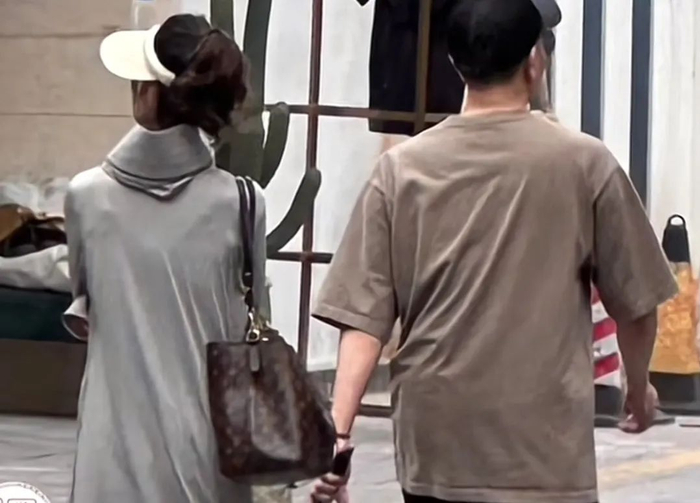 林生斌现状曝光,善恶到头终有报,网友:反噬终于来了!