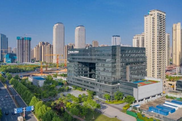 【社招】中核集团所属中核二二社会招聘公告