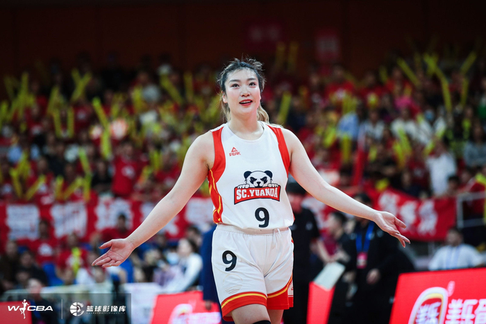 g5看下来 有点替女篮队员们的巴黎征程担心 看夏训成果吧|女篮|李梦