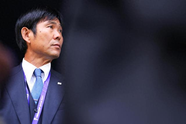 土帅突围战:本土教练压制洋帅,成熟的培养体系是关键