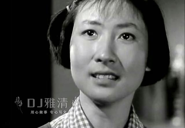 《春苗》49年 水昌伯离世20年 阿芳嫂如今93岁 英俊的男二号已被遗忘