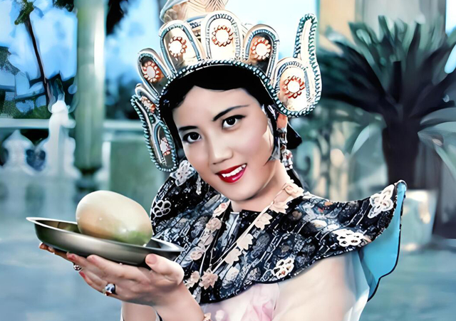 《春苗》49年 水昌伯离世20年 阿芳嫂如今93岁 英俊的男二号已被遗忘