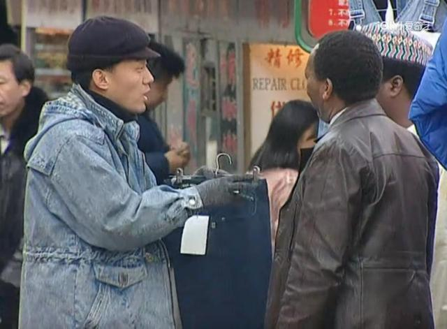 "北京黄河路":告别繁花,不见宝总|秀水街|秀水|商厦_新浪新闻