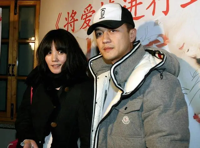 娱乐圈前夫:离婚后,一个比一个惨|直播|李亚鹏|娱乐圈_新浪新闻