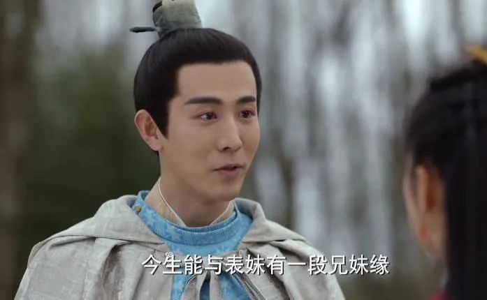 今年的霸总真是分外好笑!