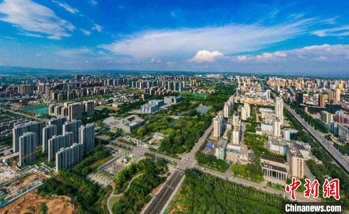 晋中"破题"山西中部城市群建设 与太原上演"双城记"