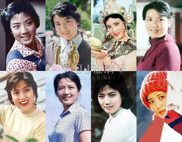 《春苗》49年 水昌伯离世20年 阿芳嫂如今93岁 英俊的男二号已被遗忘