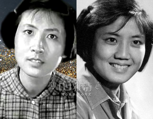 《春苗》49年 水昌伯离世20年 阿芳嫂如今93岁 英俊的男二号已被遗忘