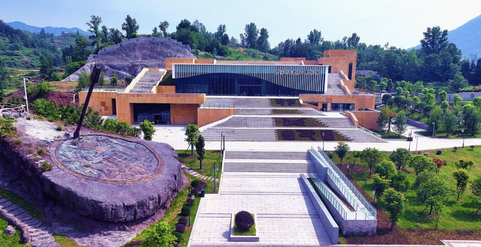 最高奖10000元 四川达州公开征集城市形象宣传语