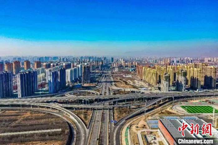 晋中"破题"山西中部城市群建设 与太原上演"双城记"