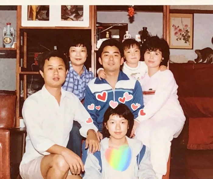 赵咏华|背叛|天后_新浪新闻