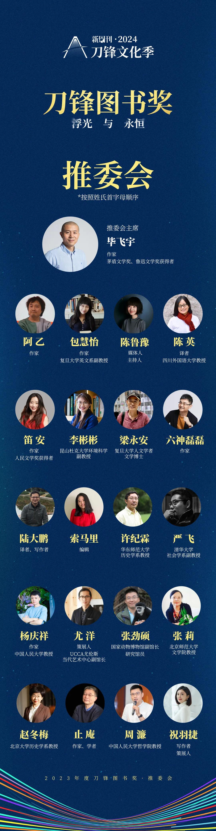 李修文:寻找生命中"壮阔的平凡"