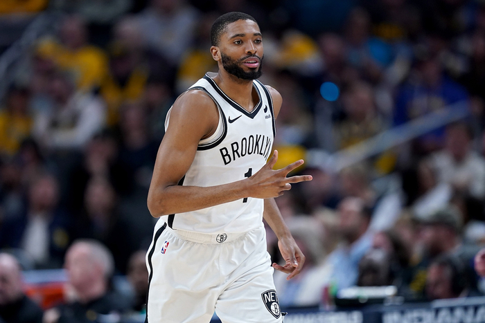 分析|篮网休赛期展望:没本队首轮没退路 组织型全明星能救篮网?