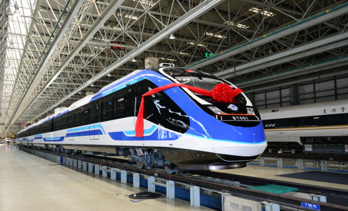 看这里→重庆多条轨道交通建设又有新进展!