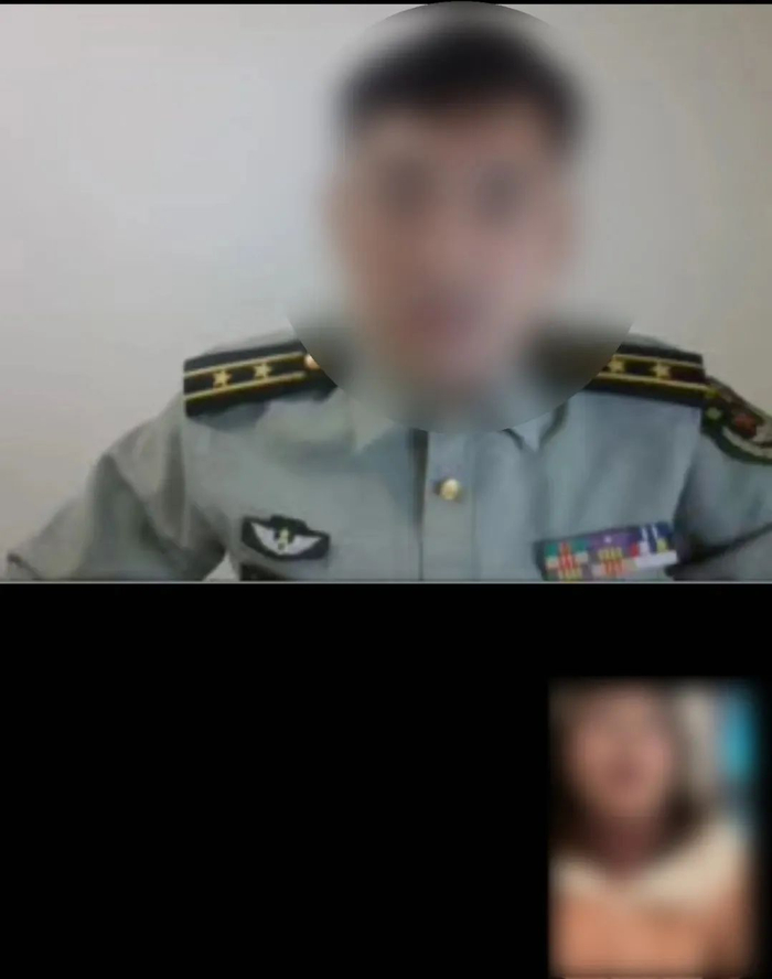 杨某某,贺某某,被警方采取刑事强制措施!