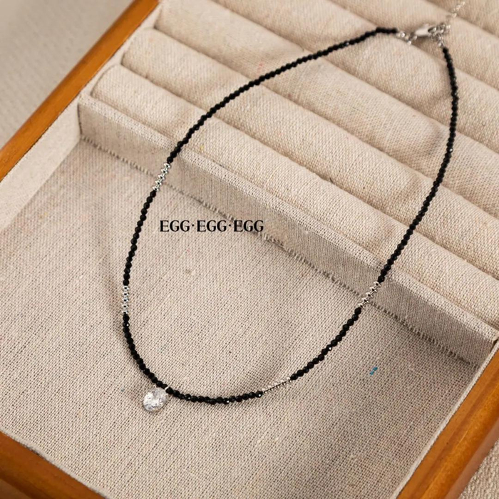 送礼佳选!egg天然水晶饰品合集