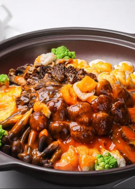 盘点鞍山美食江湖!选出你心中的"美食人气王"|传媒|鞍山|美食_新浪新